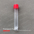 Cryotube con tappo a vite 10 ml